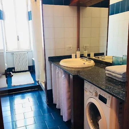 Apartment Penthouse Sea View Lido di Ostia