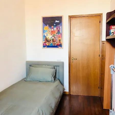 Penthouse Sea View Appartamento