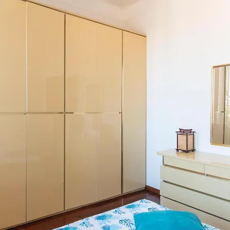 Apartment Penthouse Sea View Lido di Ostia