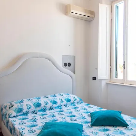 Penthouse Sea View * Lido di Ostia