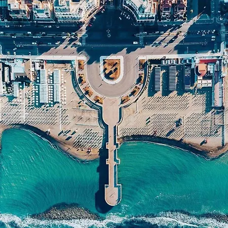 Penthouse Sea View